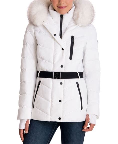 michael kors jackets womens|michael kors coats outlet.